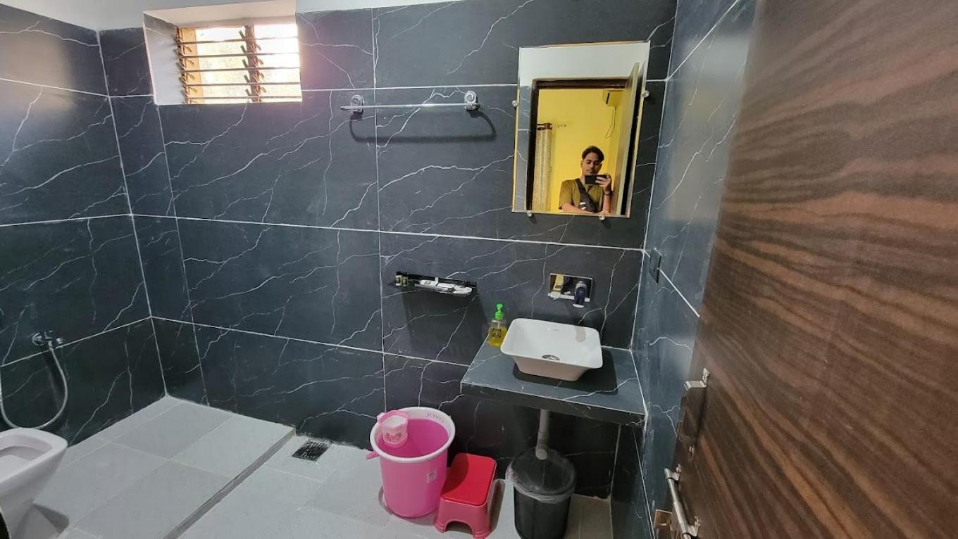 Pench Tiger Trails Resort Khawāsa Esterno foto